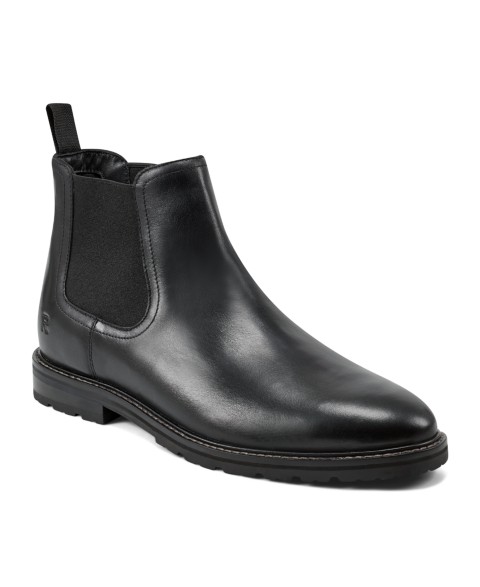 Мужские ботинки Rockport Men's Cassius Pull-On Almond Toe Boots