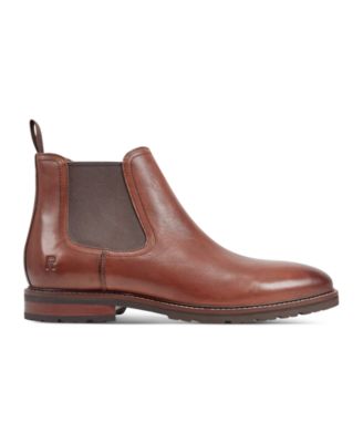 Men's Cassius Pull-On Almond Toe Boots