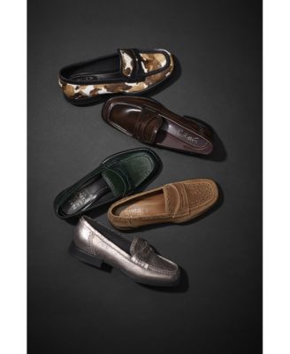Women's Haven Penny Loafers
