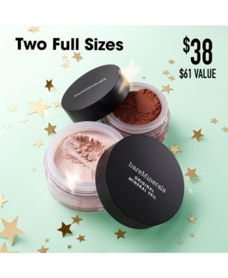 2-Pc. Ready, Set, Glow Makeup Set