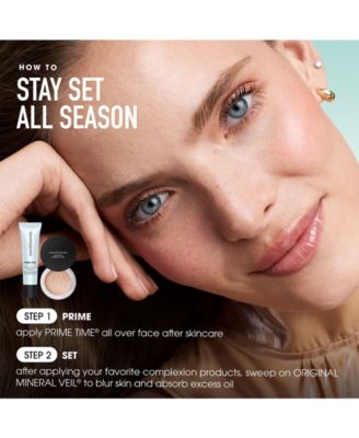 2-Pc. Complexion Heroes Prime & Set Duo