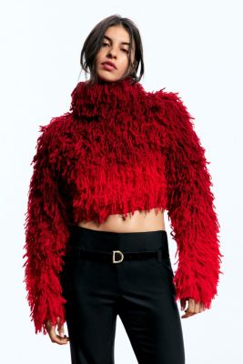 Women's Thick Egonlab sweater