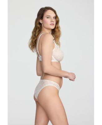 Women's The Plunge – Botanical Lace