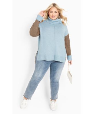 Women's Riley Sweater