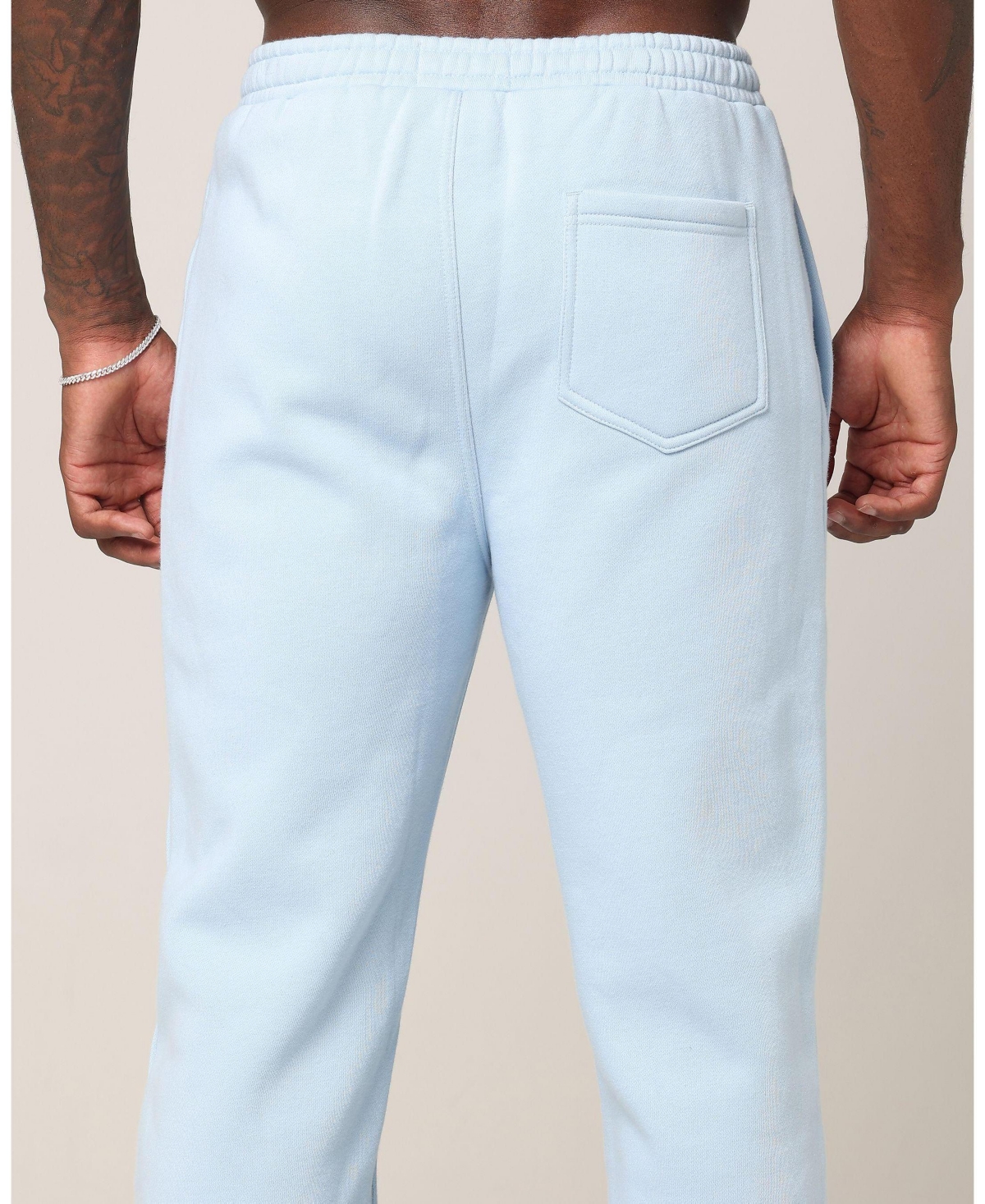 Saint Morta Men's Self Love Trackpant
