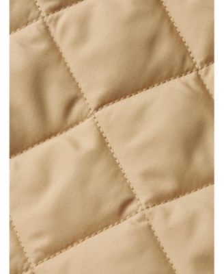 Women's Talvire High Neck Long Sleeve Coat