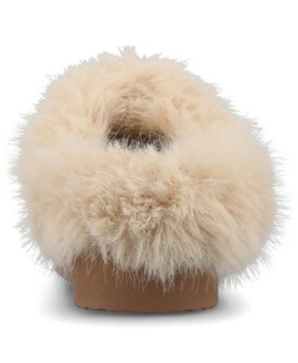 Women's Taran Round Toe Clog Slippers