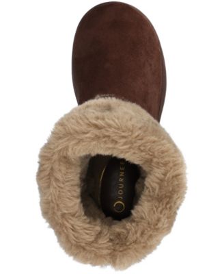 Women's Thada Cozy Booties