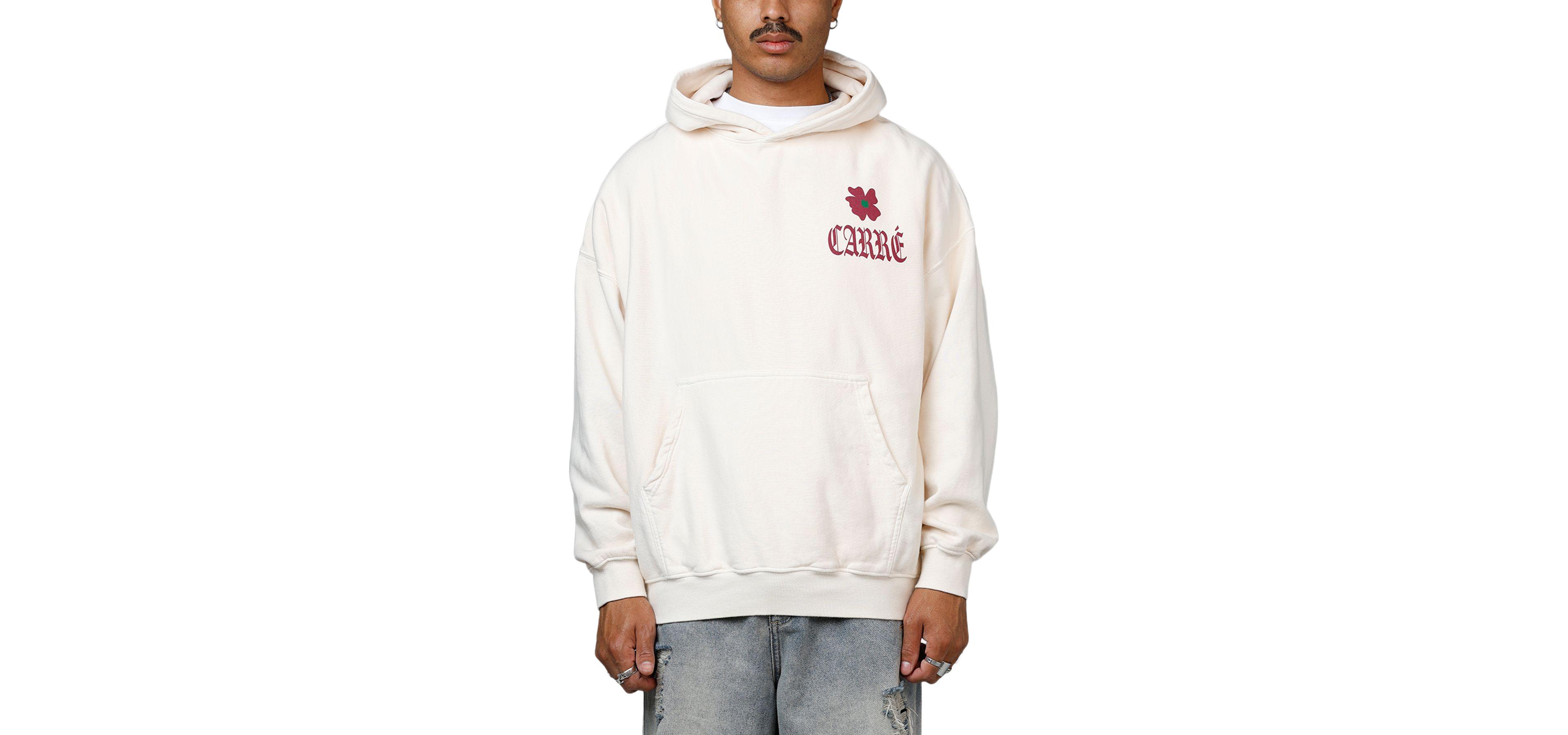 Carre Men's Eternal Garden Premium Hoodie Sweatshirt