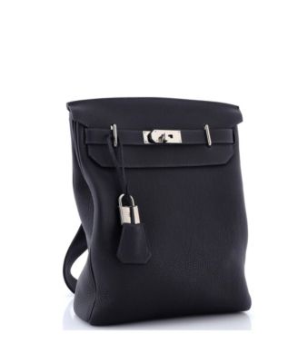 GM Hac a Dos Backpack Togo