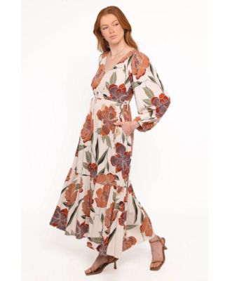 Women's Cerwin Midi Dress