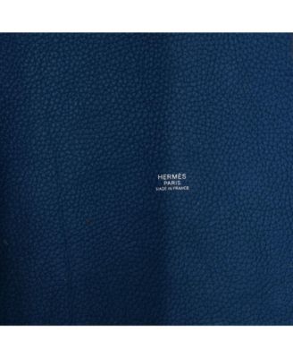 GM Picotin Lock Bag Clemence