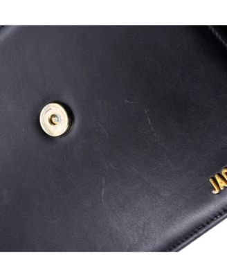 Large Le Grand Chiquito Bag Leather