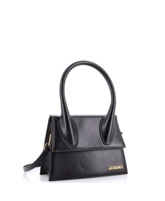 Large Le Grand Chiquito Bag Leather