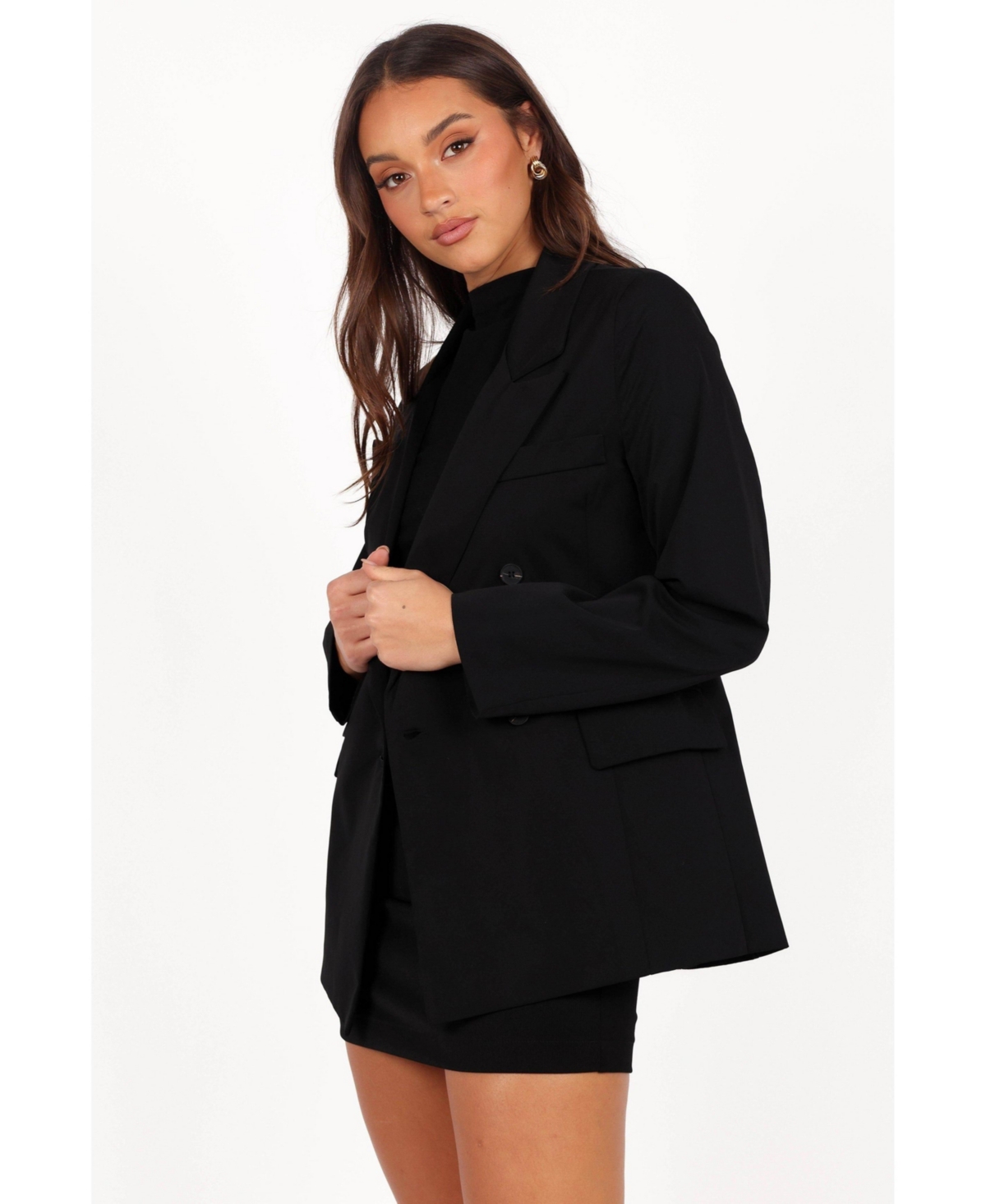 Petal and Pup Women's Juliette Blazer