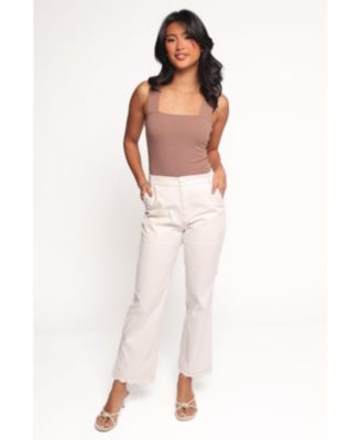 Women's Thiago Scalloped Pant