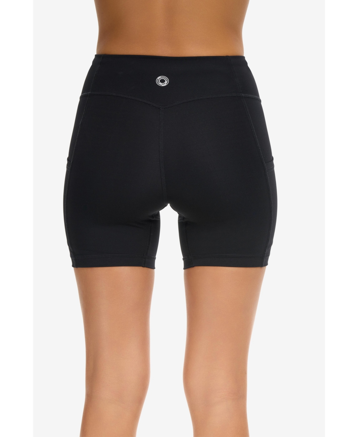 BloqUV Women's Bottoms Shorts Upf 50+ Sun Protective Training Short