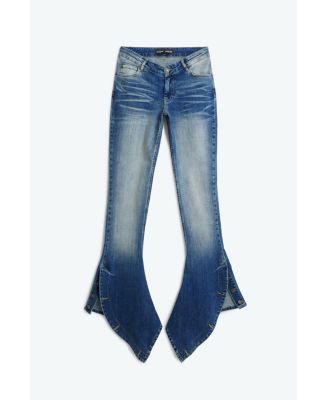 Women's Slim egonlab jeans