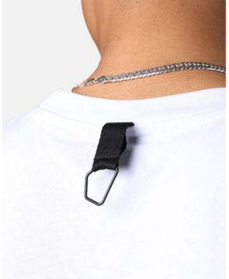 Men's L-0 A Baggy T-Shirt