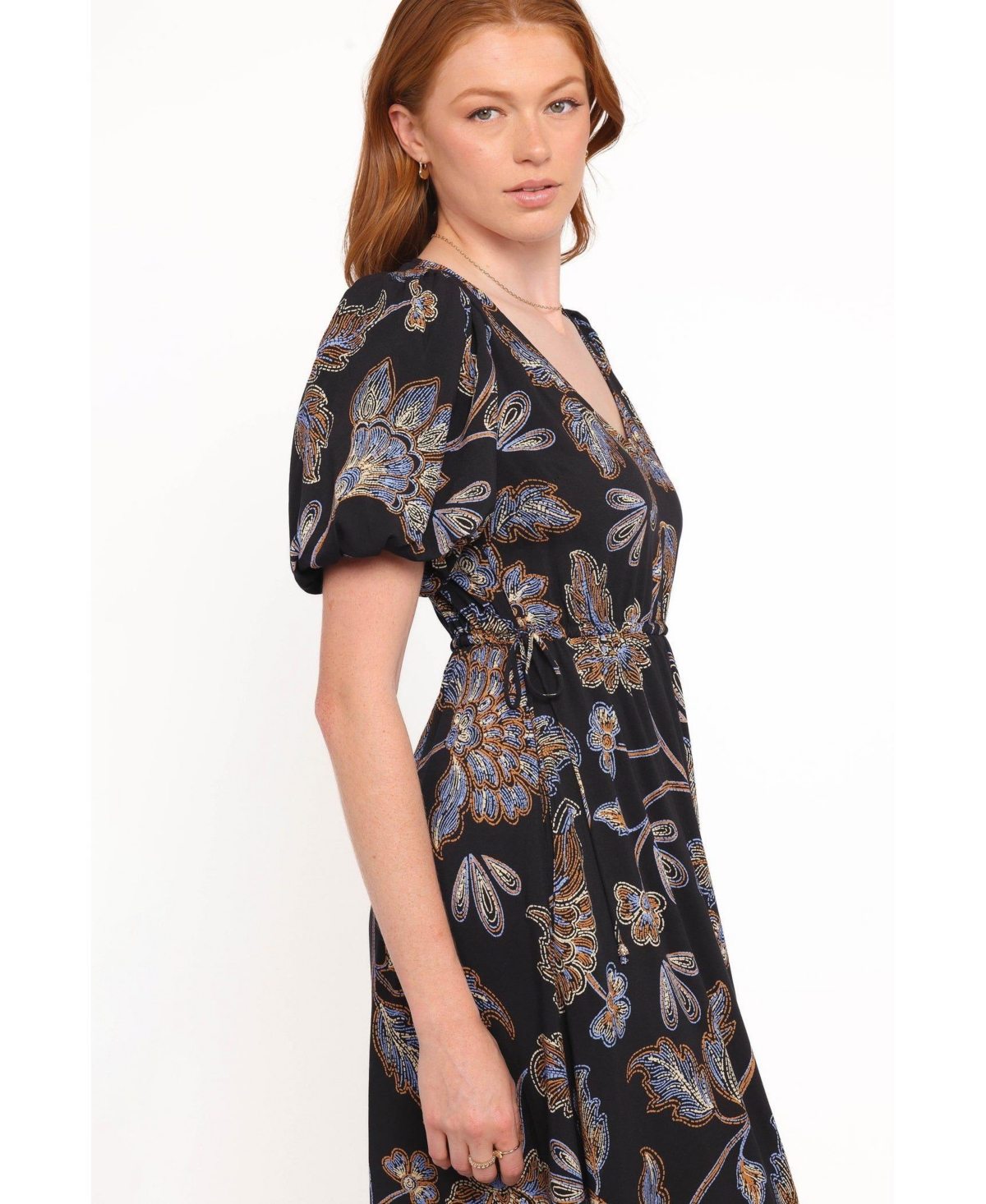 Petal and Pup Women's Loveen Maxi Dress