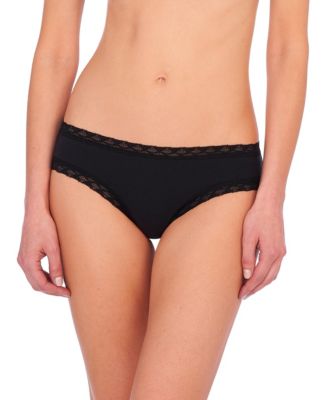 Women's Bliss Supima Cotton Girl Brief 3-Pack
