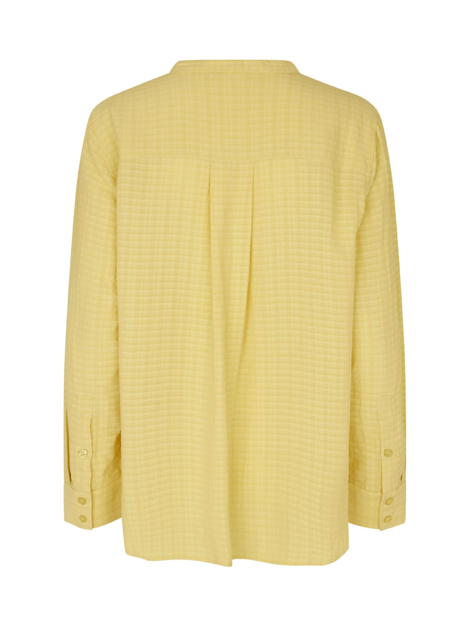 Women's Drystan Long Sleeve Crew Neck Blouse
