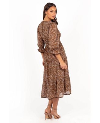 Women's Simone Midi Dress