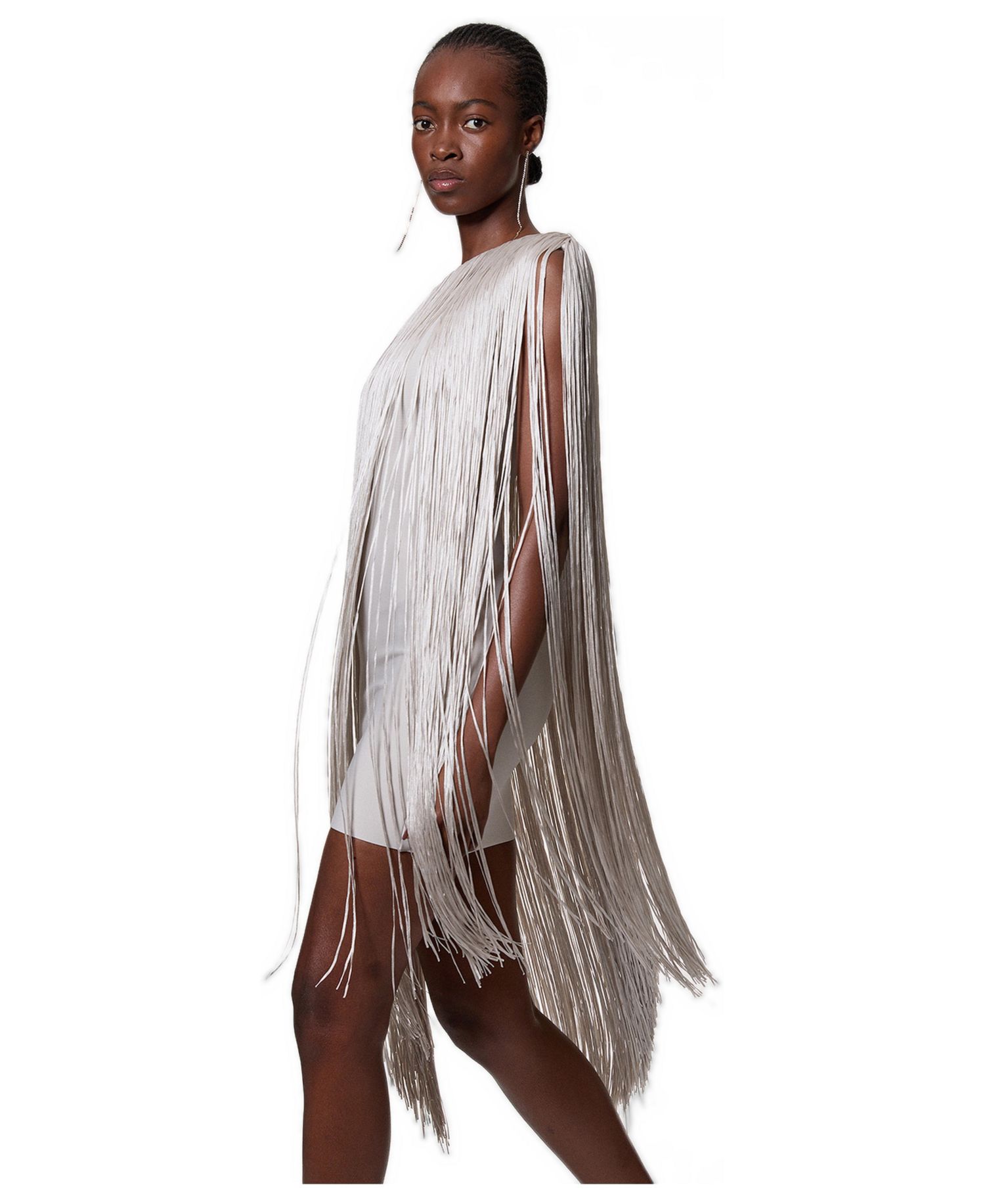 Women's Figure Mini Knit Dress