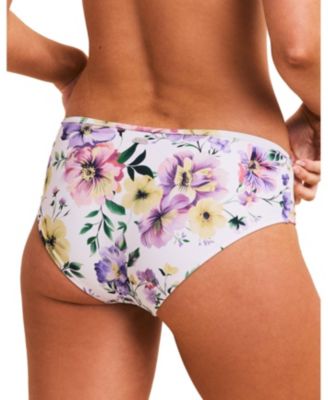 Women's Swimwear Hipster Bikini Bottom