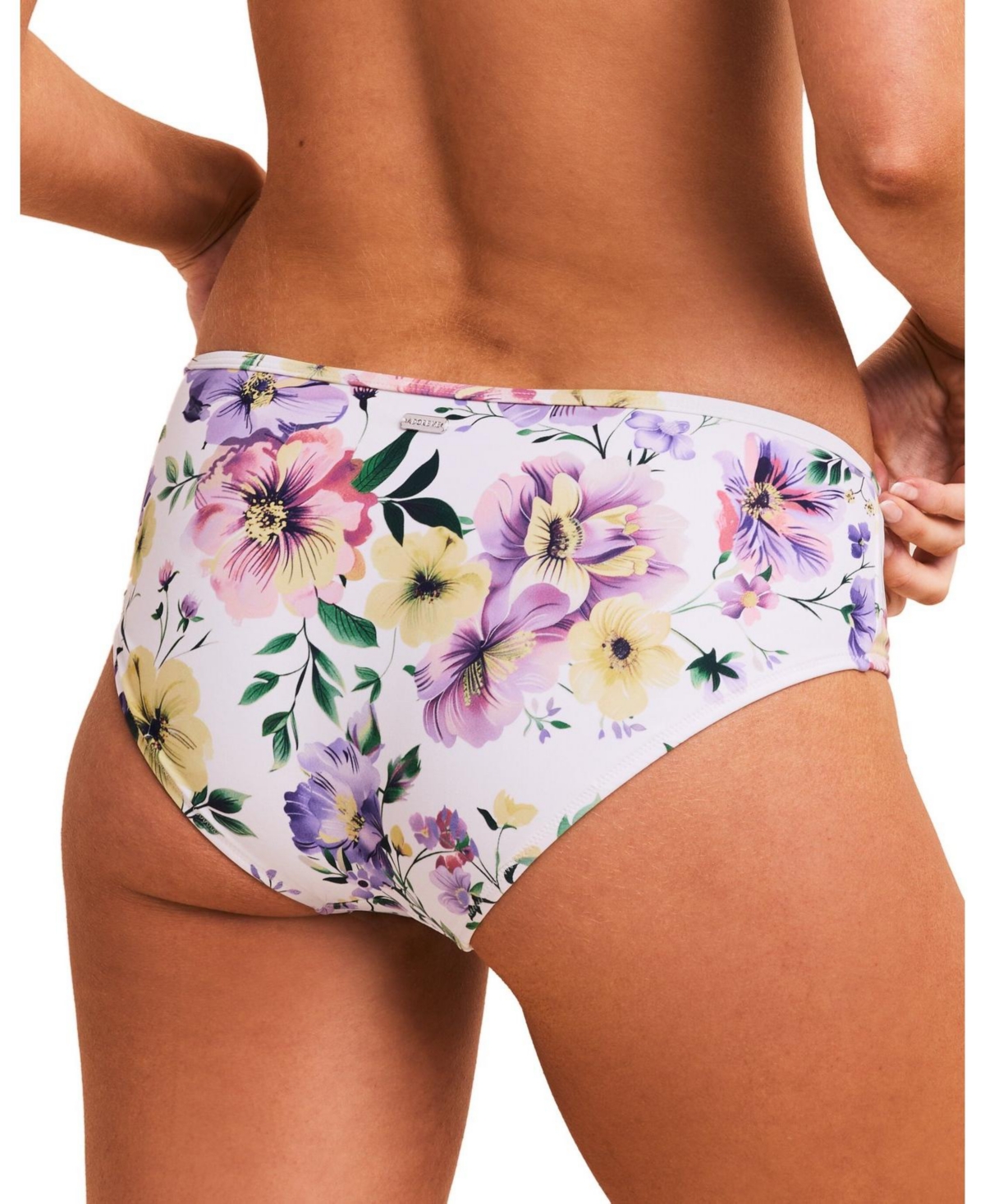 Adore Me Women's Swimwear Hipster Bikini Bottom