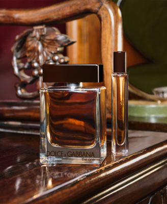 The One For Men Eau De Parfum Spray, 5 oz. First at Macy's