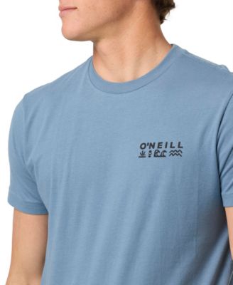 Men's Glyphs Short-Sleeve T-Shirt