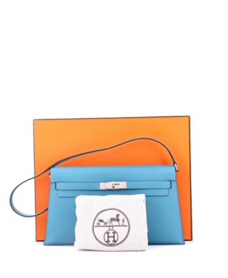 Kelly Elan Shoulder Bag Madame