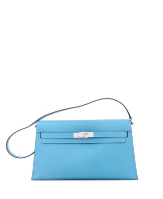Kelly Elan Shoulder Bag Madame