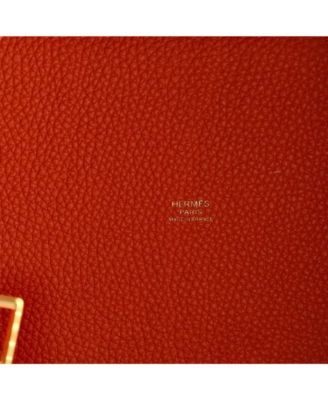 MM Picotin Lock Bag Clemence