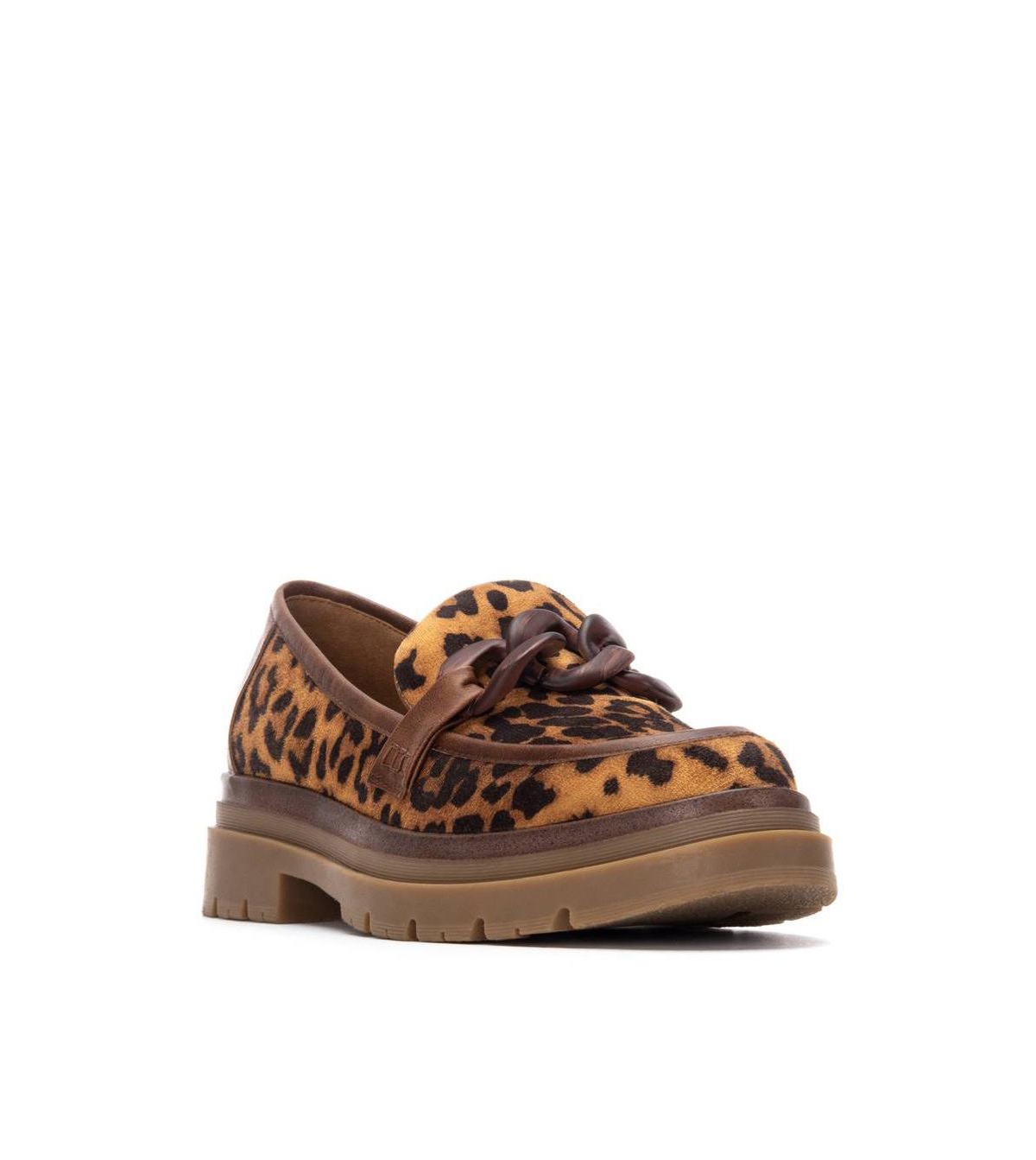 Xti Women's Penny Loafers Refresh Collection