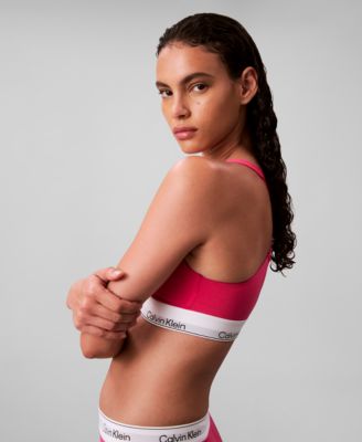 Women's Full Coverage Lift Bralette