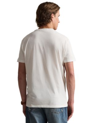Men's Crew Neck T-shirt