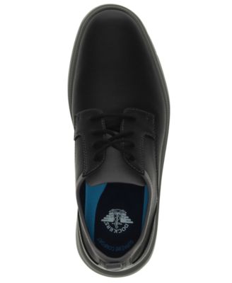 Men's Herron Dress Casual Oxford Shoes