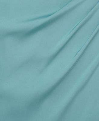 Women's Halter Neck Ball Gown