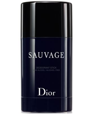deodorant dior sauvage