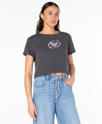 Roxy - Women's Saturn Classic CBT Short-Sleeve T-Shirt