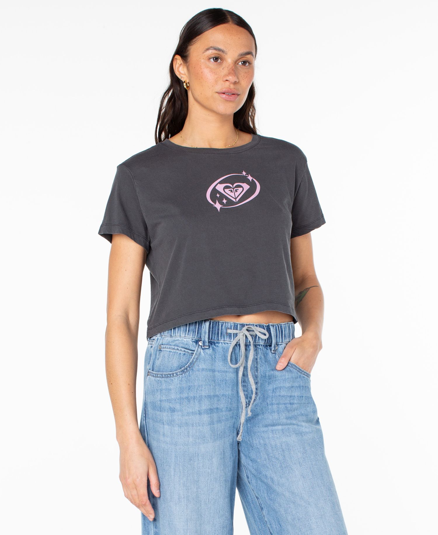 Women's Saturn Classic CBT Short-Sleeve T-Shirt