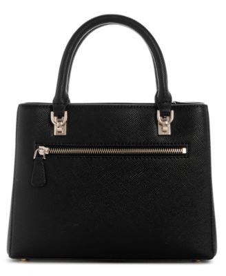 Noelle Multi Compartment Small Satchel Bag