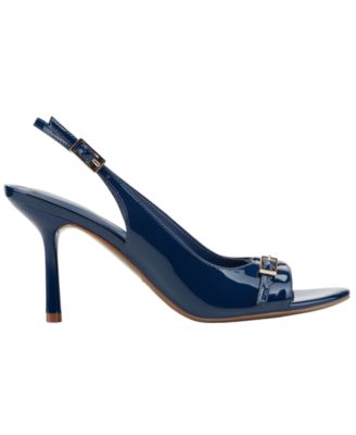 Women's Paza Slingback Stiletto Dress Sandals