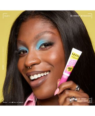 The Brow Glue Gel, 0.23 oz.