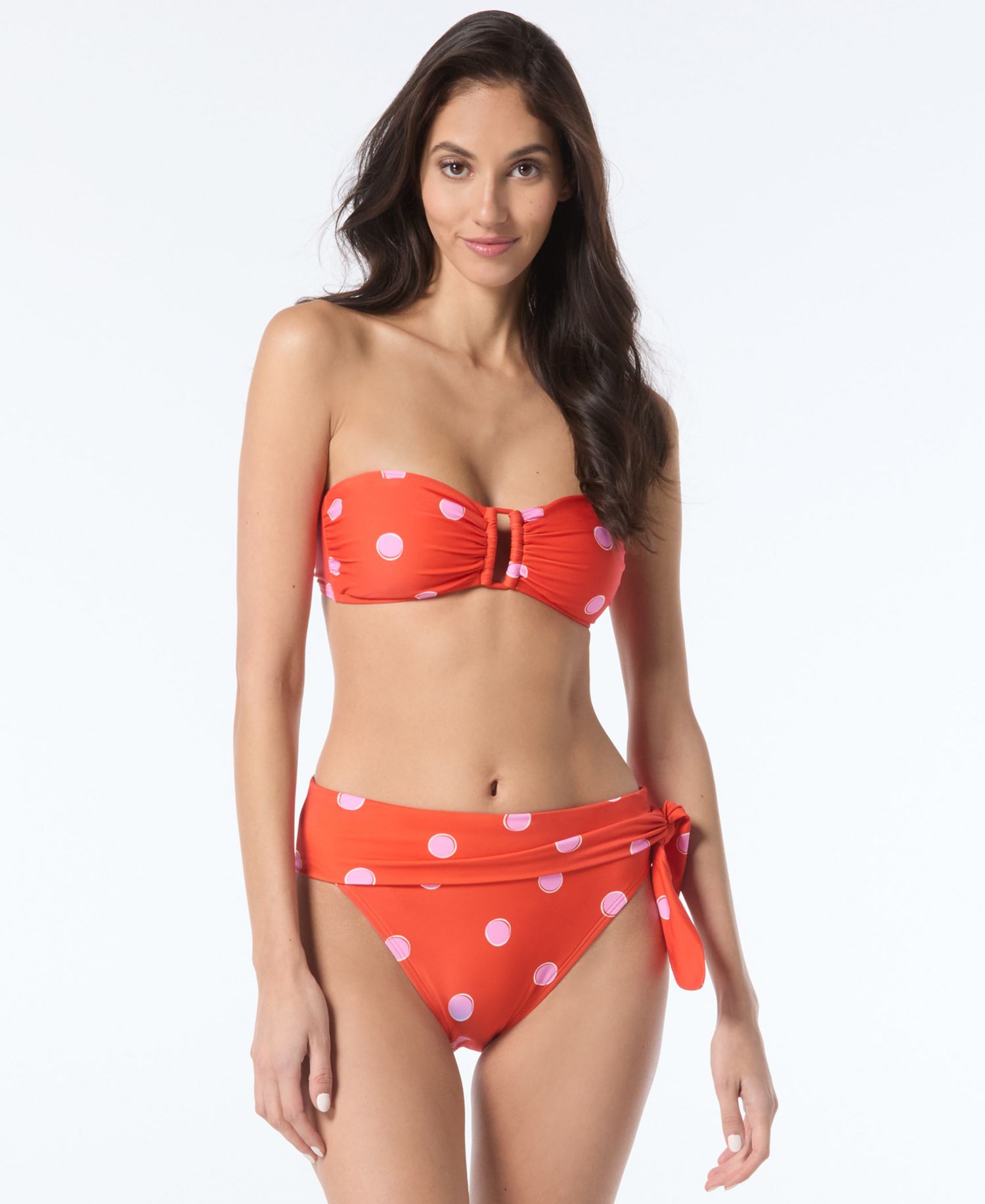 Women's High Waist Bottom