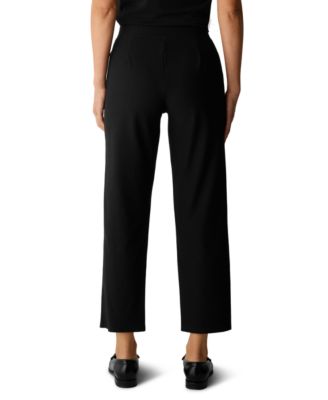 Women's Straight Ankle Pants