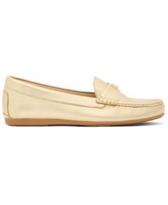Women's Melanie Moccasin Loafers