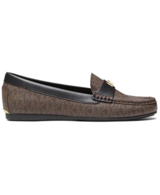 Women's Melanie Moccasin Loafers
